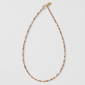 IN BLOOM ONE NECKLACE