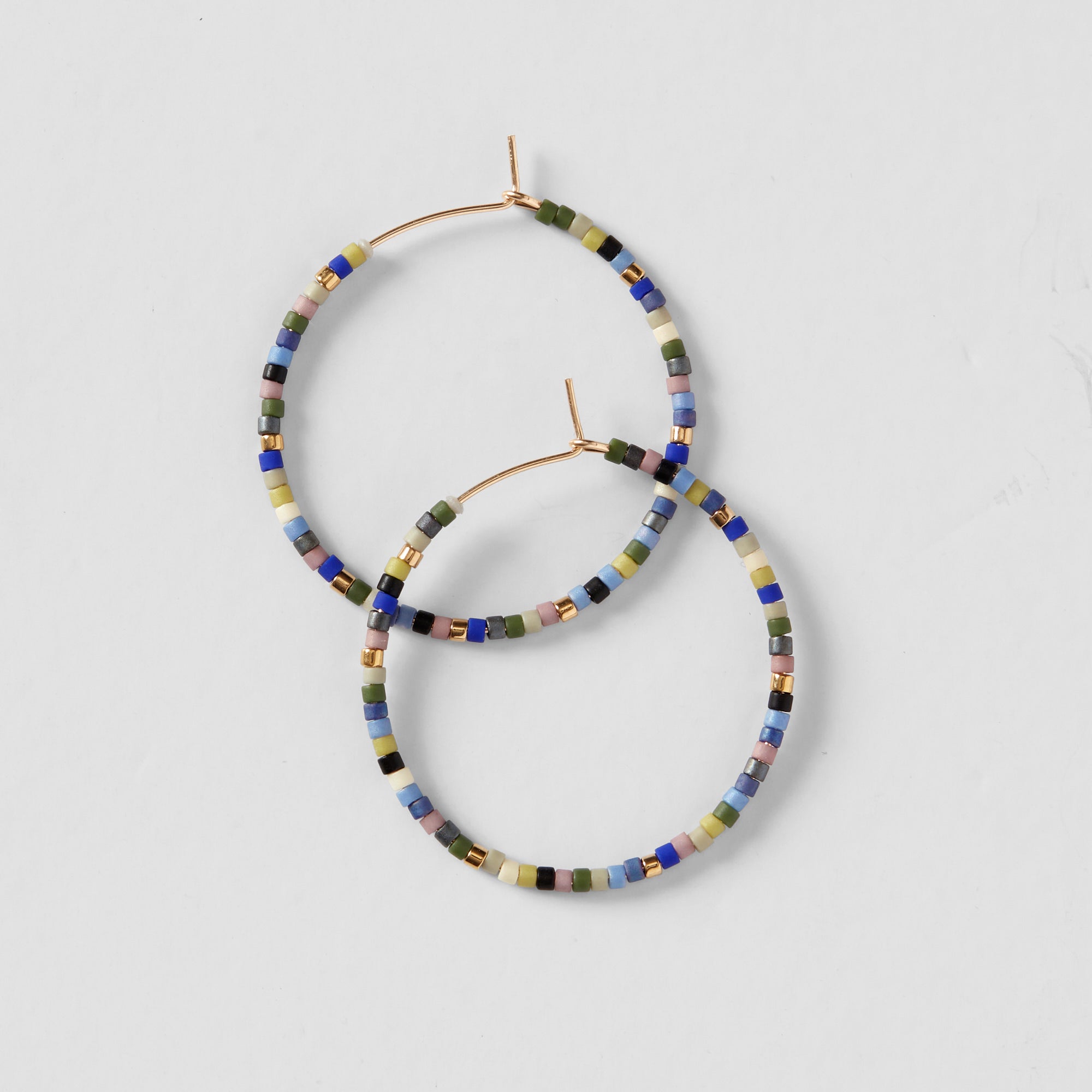 IN BLOOM ONE EARRINGS
