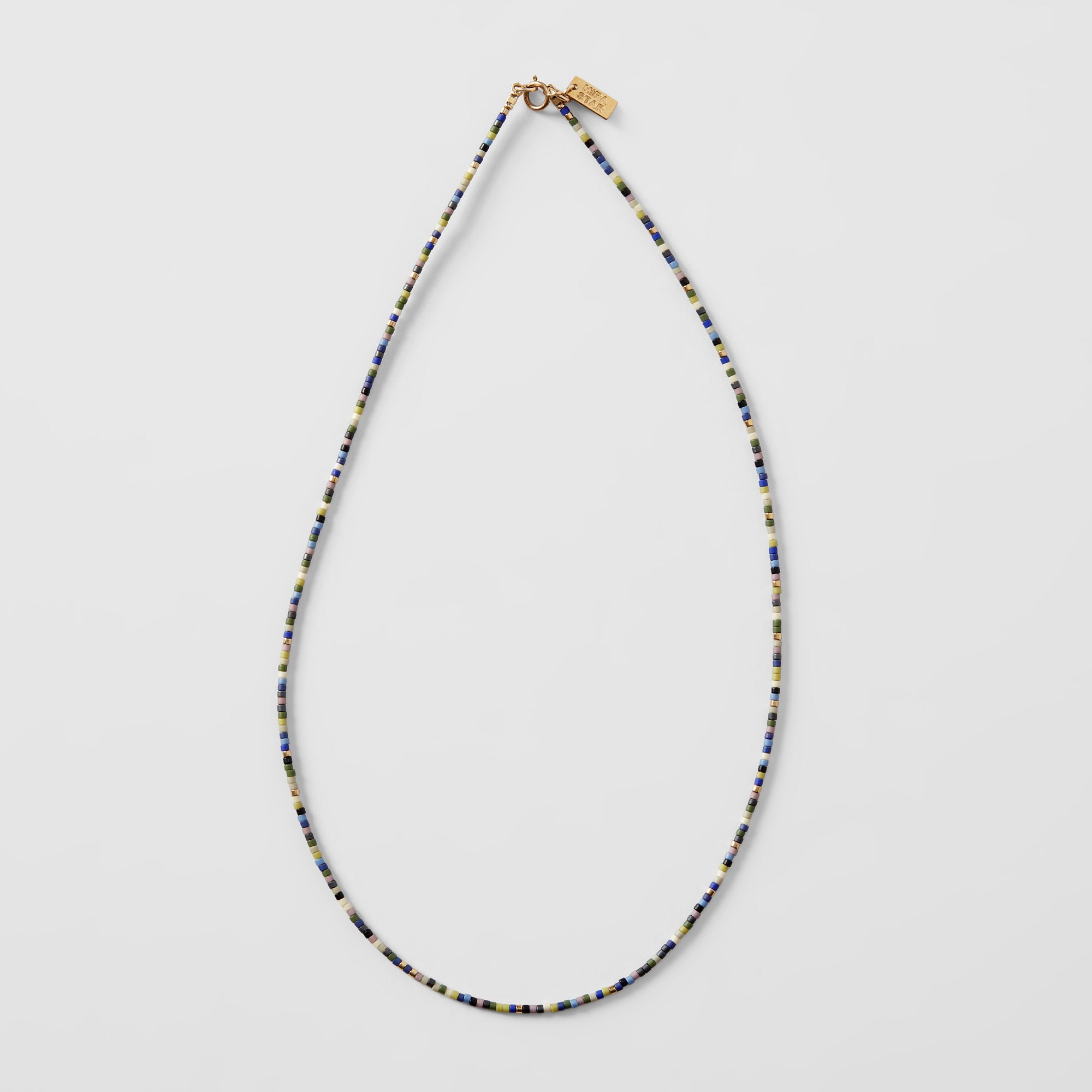 IN BLOOM ONE NECKLACE