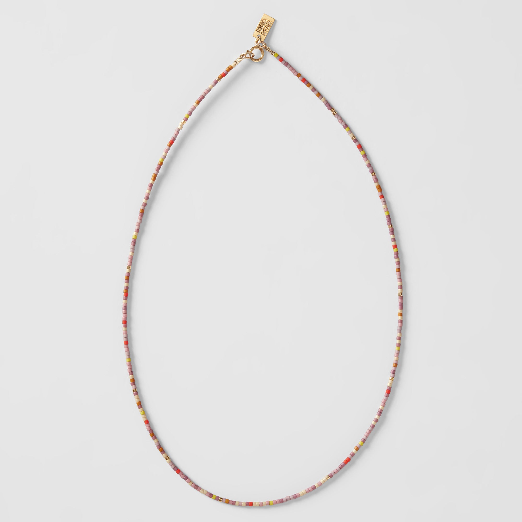 IN BLOOM ONE NECKLACE