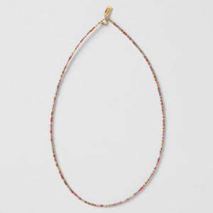 IN BLOOM ONE NECKLACE