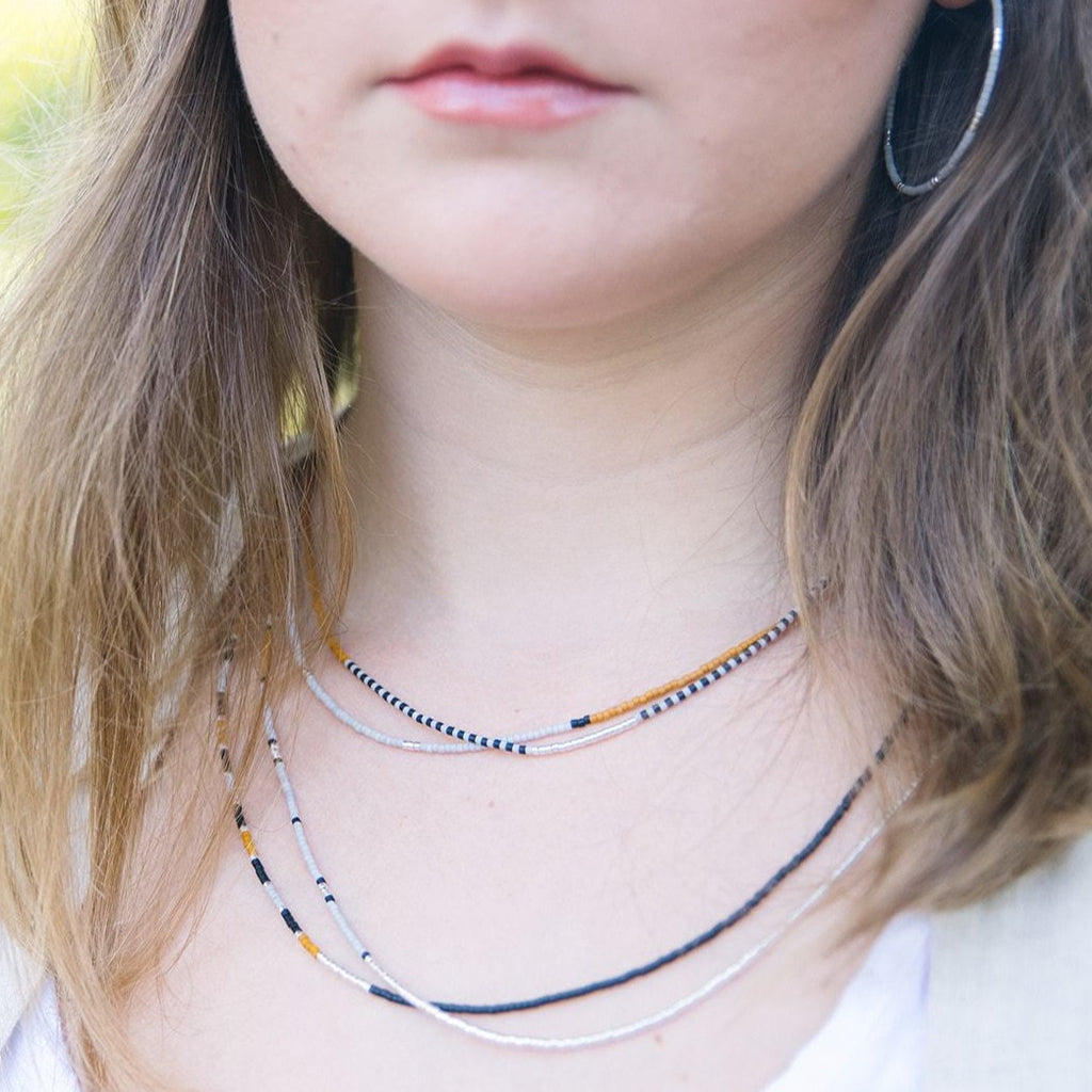 RIZO NECKLACE