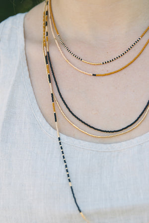RIZO NECKLACE