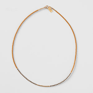 RIZO NECKLACE