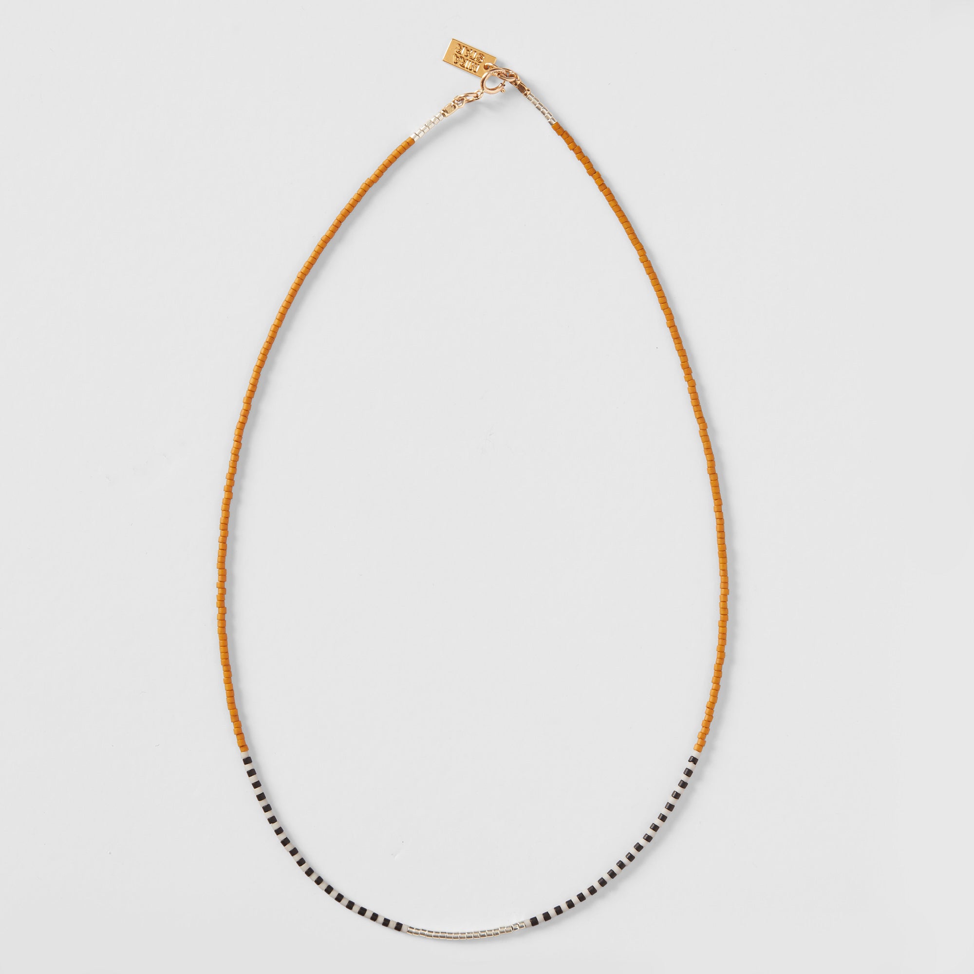 RIZO NECKLACE