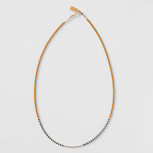 RIZO NECKLACE