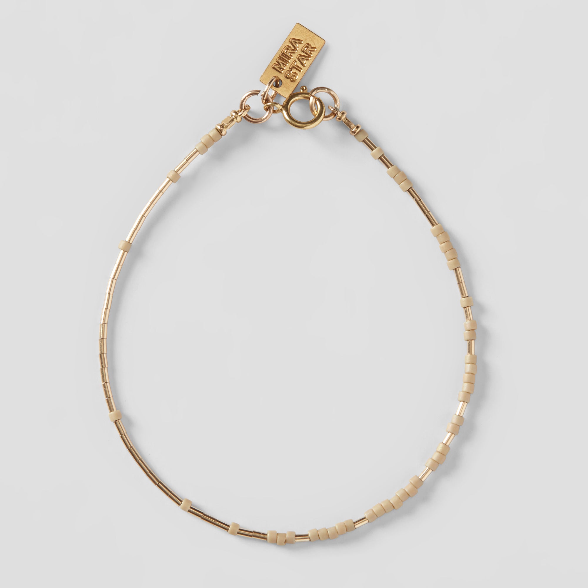 SINGULAR MONA BRACELET