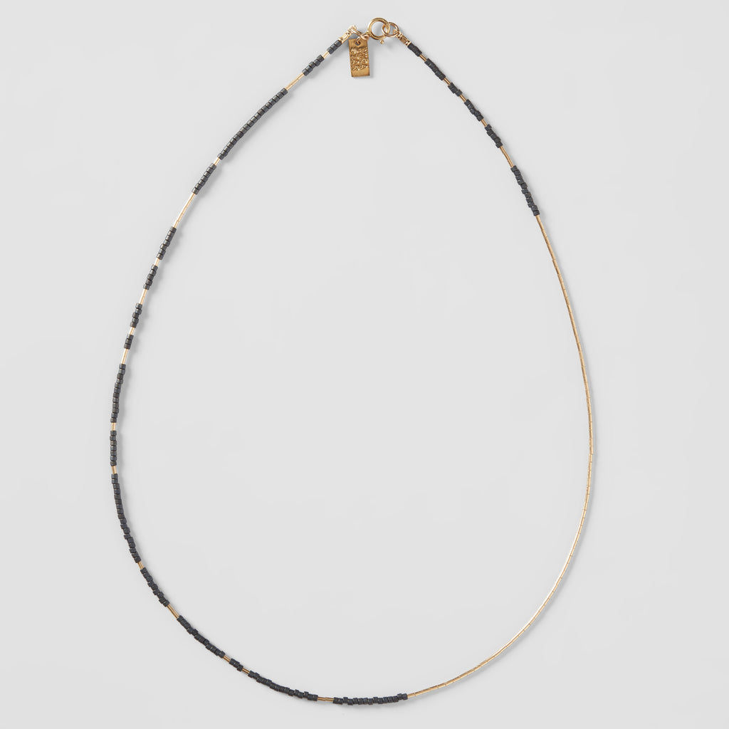 SINGULAR RUTA NECKLACE