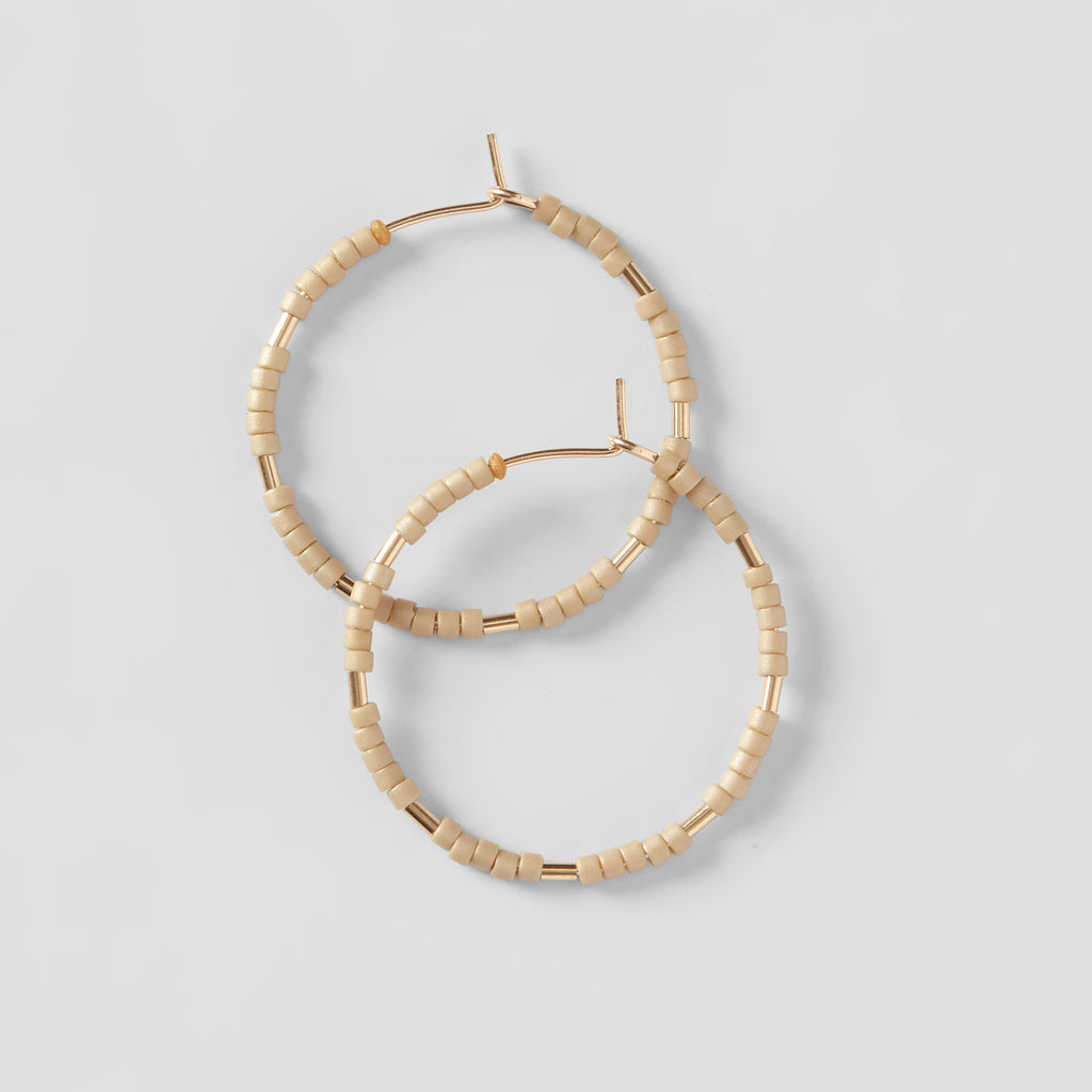 SINGULAR LORI HOOPS