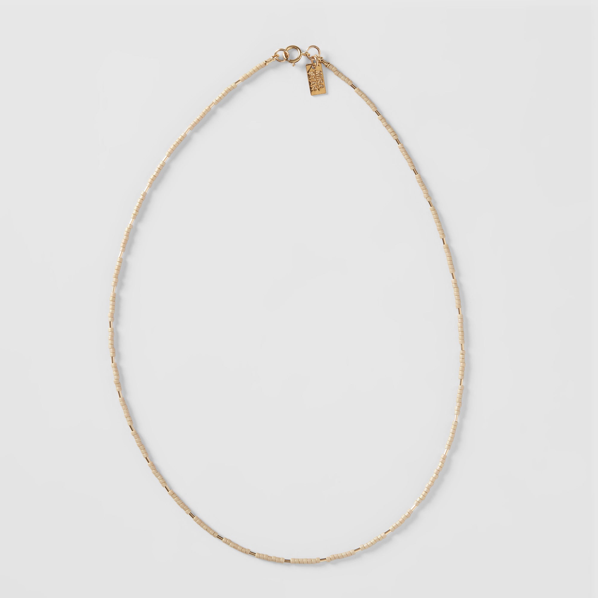 SINGULAR SUZANA NECKLACE