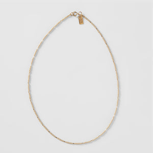 SINGULAR SUZANA NECKLACE