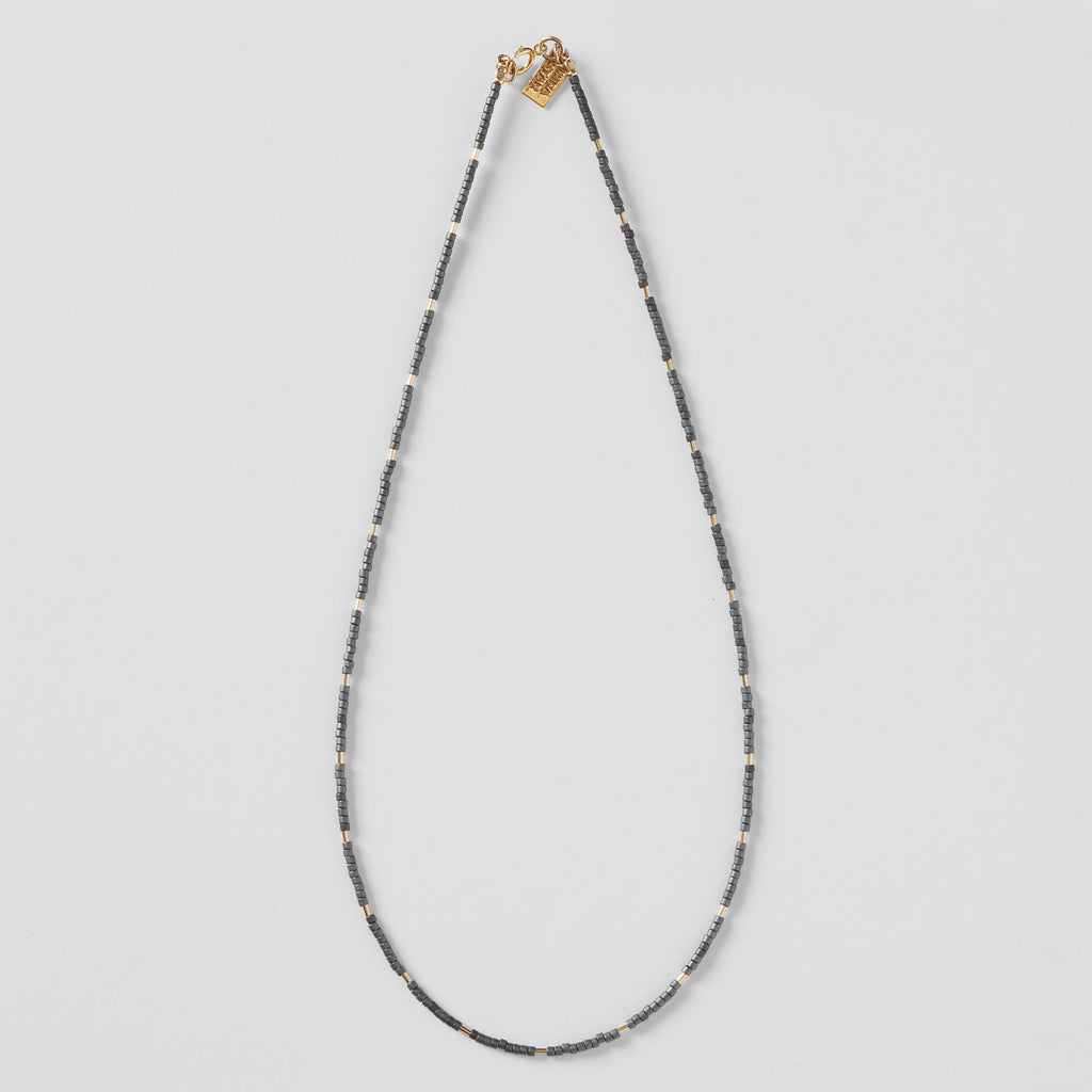 SINGULAR SUZANA NECKLACE