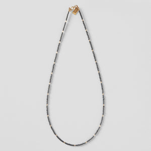 SINGULAR SUZANA NECKLACE