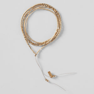 SINGULAR WRAP BRACELET