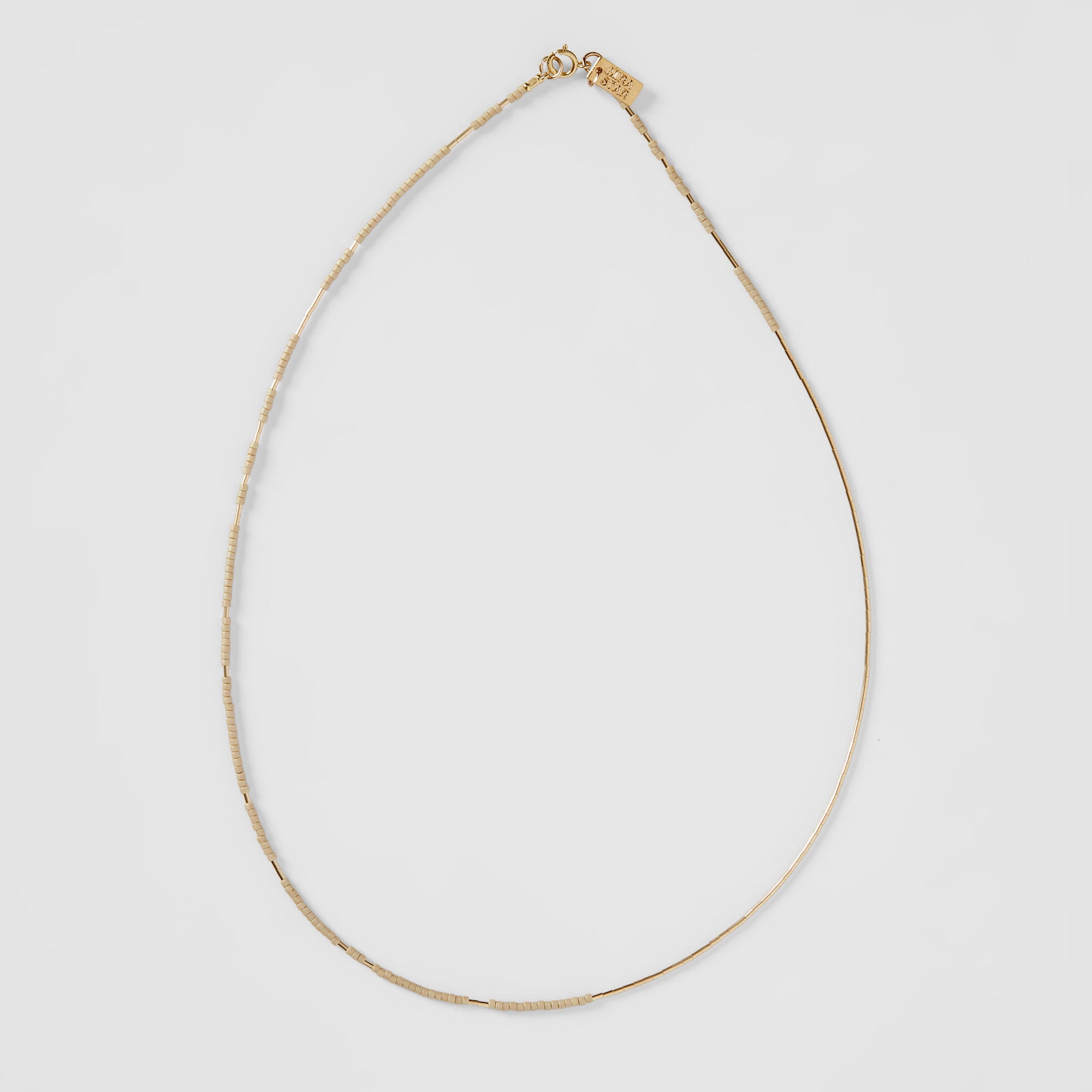 SINGULAR RUTA NECKLACE