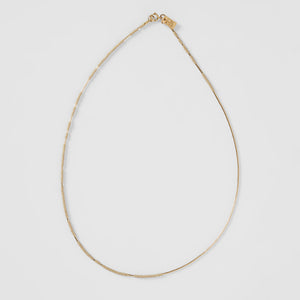 SINGULAR RUTA NECKLACE