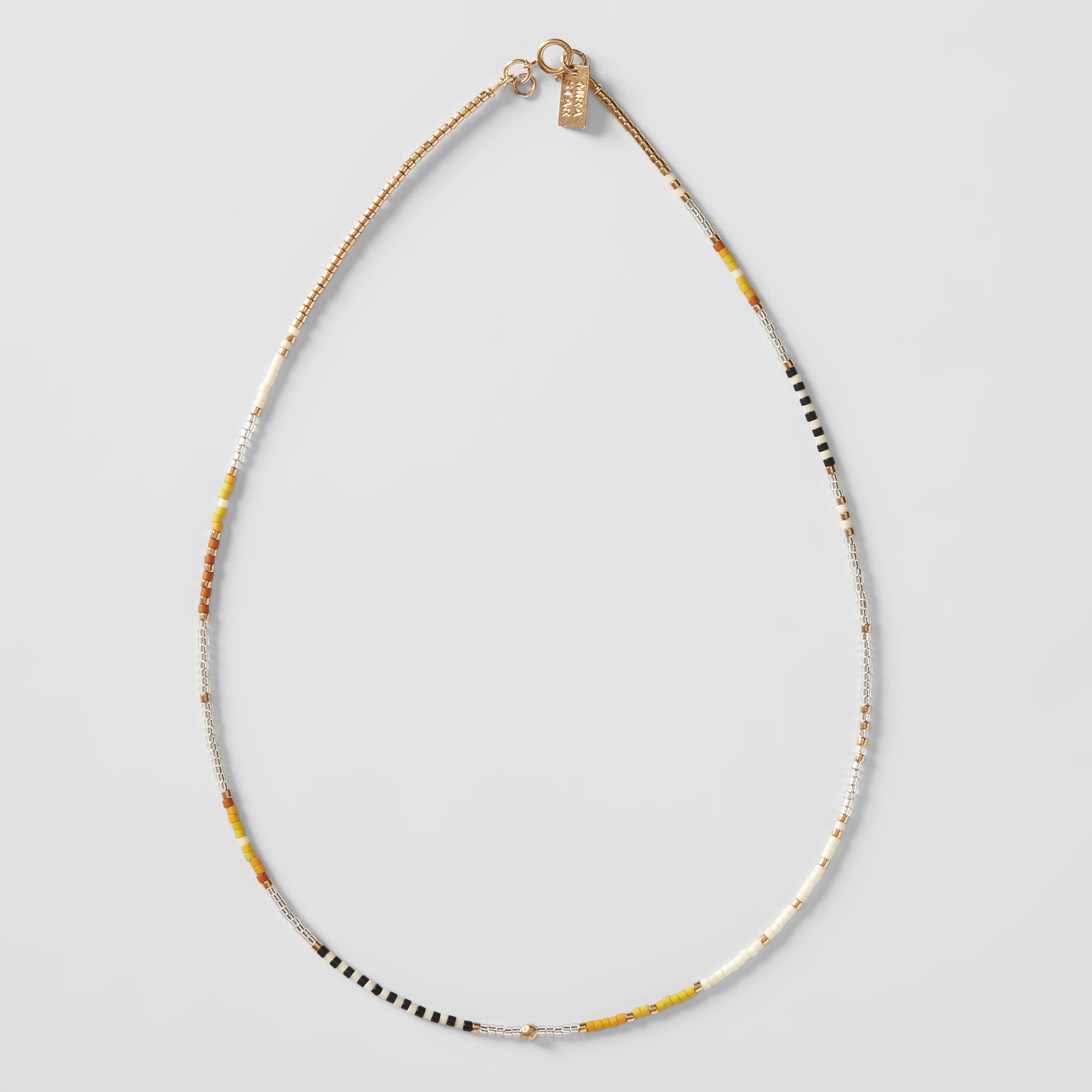 SUN NECKLACE