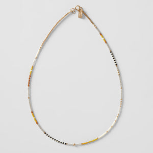 SUN NECKLACE